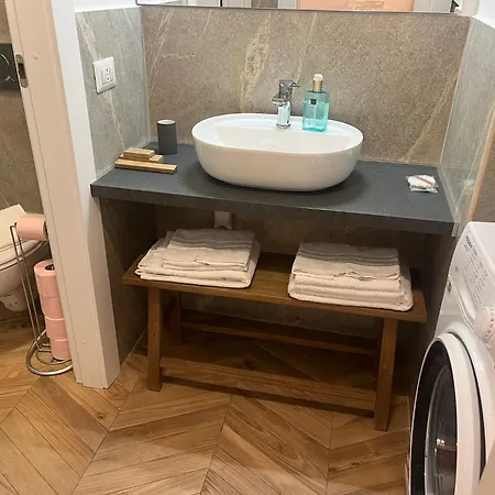 Apartment Brera La Milan