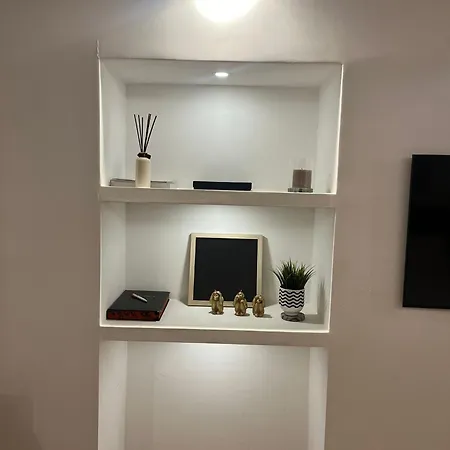 Brera La Apartment Milan
