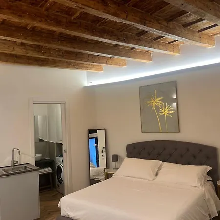 Brera La Apartment *