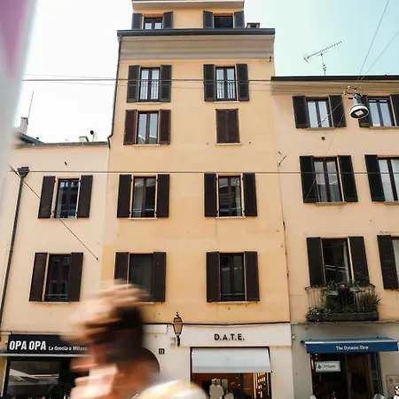 Brera La *