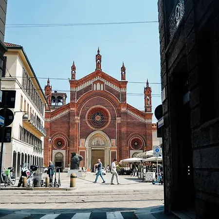 شقة Brera La ميلان