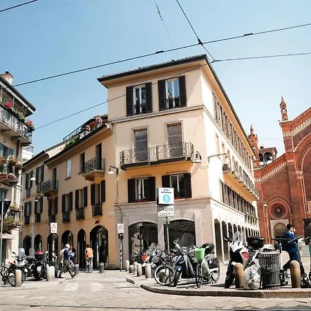 Brera La * Mediolan