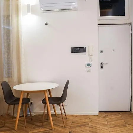 Brera La Apartment