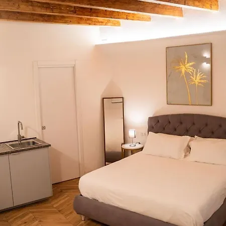 Apartment Brera La