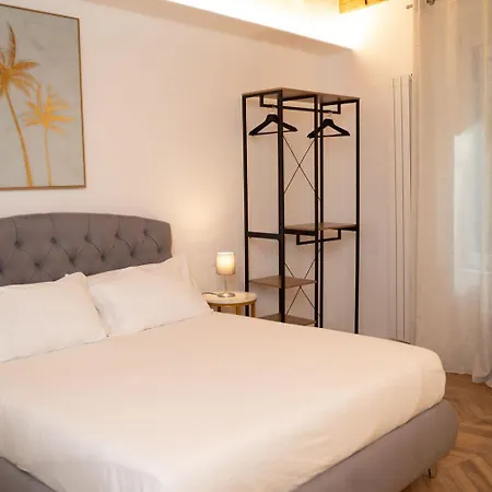 Apartment Brera La