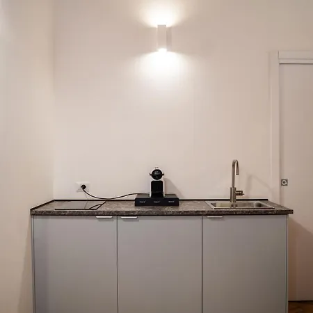 Brera La 公寓 *