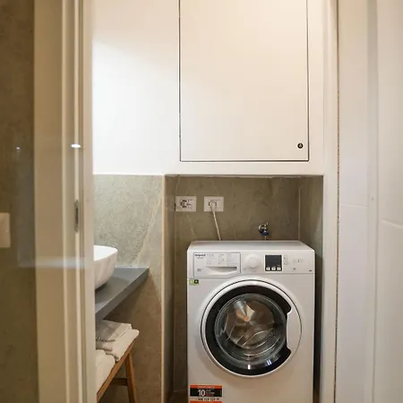 Brera La Apartment *