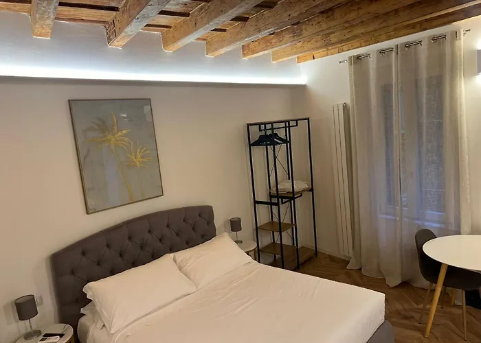 Apartament Brera La *