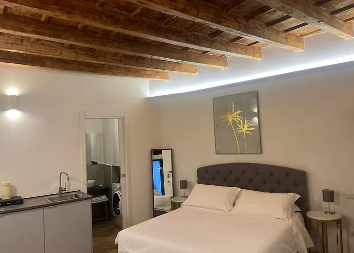 Brera La Apartament *