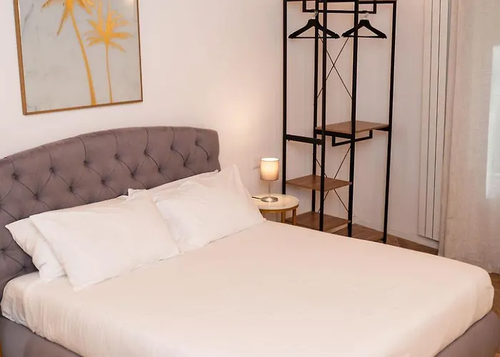 Apartament Brera La