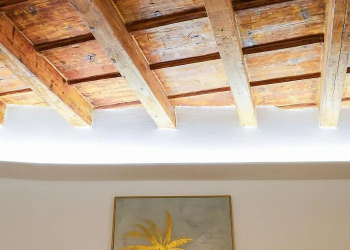 Apartament Brera La Mediolan