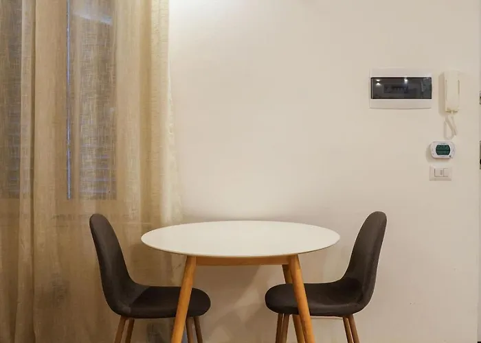 Brera La Apartament