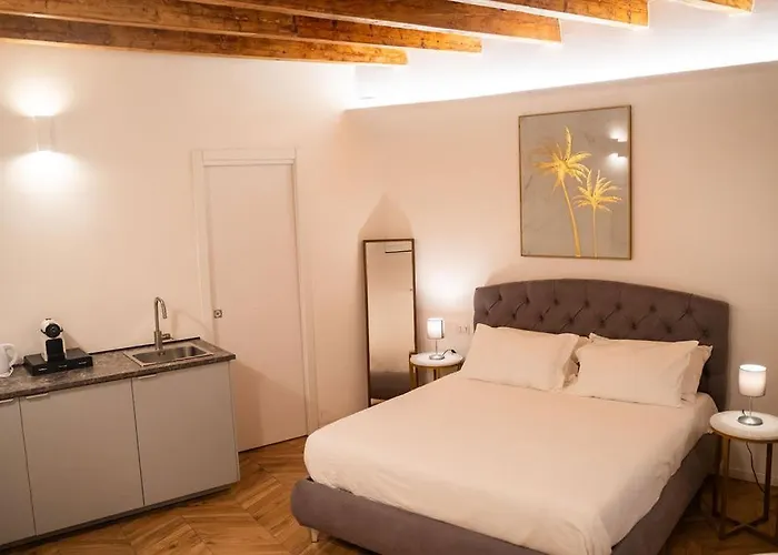Apartament Brera La