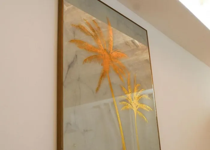 Brera La Apartament *