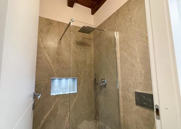 Apartament Brera La *
