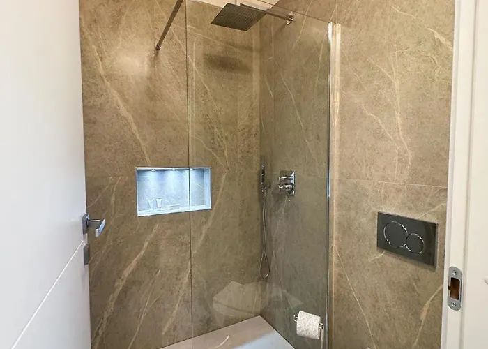 Brera La Apartament Mediolan