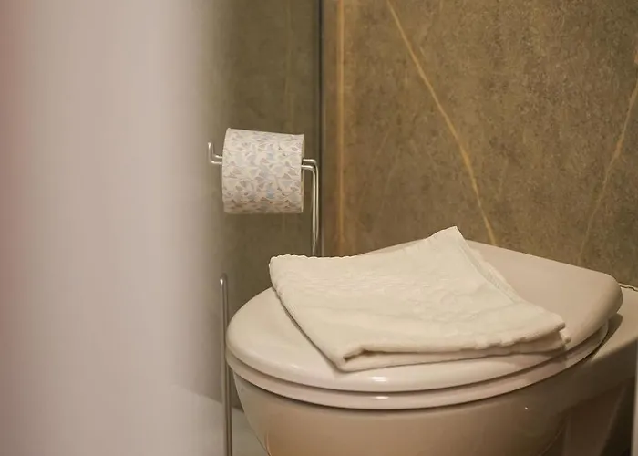 Apartament Brera La Mediolan