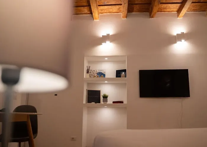 Brera La Apartament