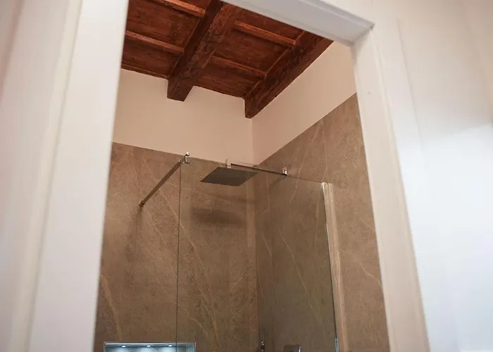 Brera La Apartament Mediolan