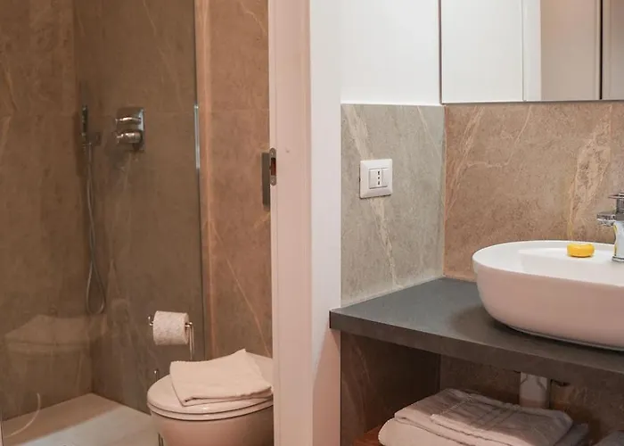 Brera La Apartament