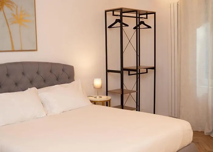Apartament Brera La