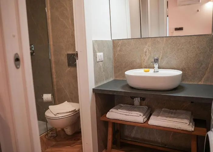 Brera La Apartament *