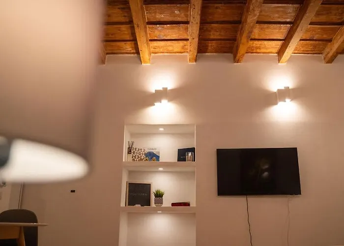 Apartament Brera La