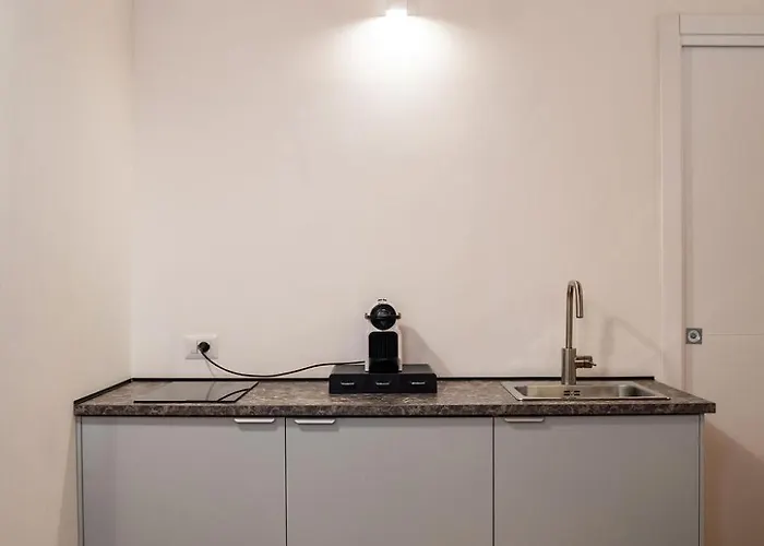 Brera La Apartament *