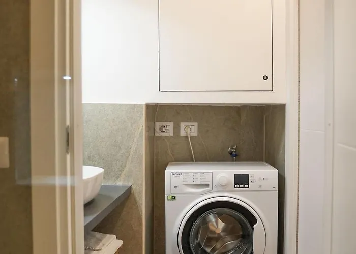 Brera La Apartament *