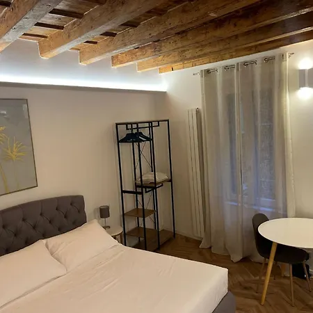 Brera La Appartement *