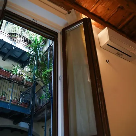 Brera La Appartement Milan