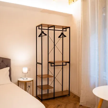 Brera La Appartamento Milano