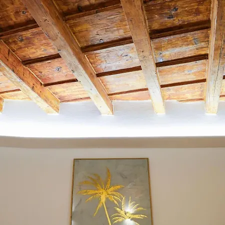 Appartement Brera La Milan
