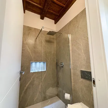 Appartement Brera La *