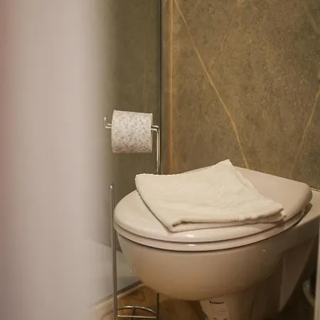 Appartement Brera La Milan
