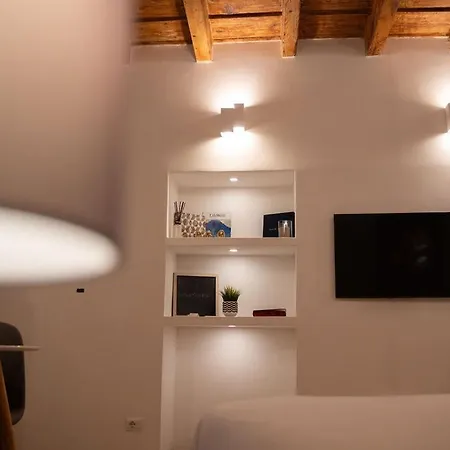 Brera La Appartement