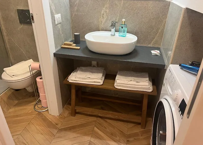 Apartment Brera La Milan