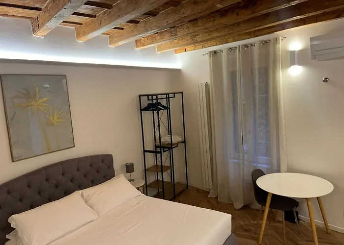 Brera La Apartment *