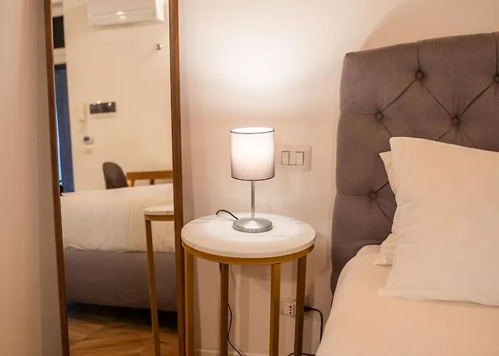 Brera La Apartment *