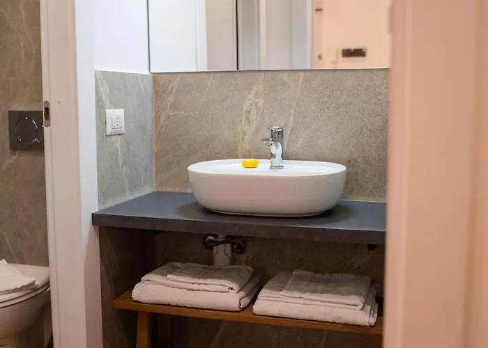 Brera La Apartment