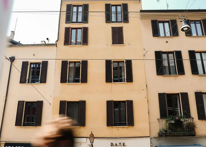Brera La *