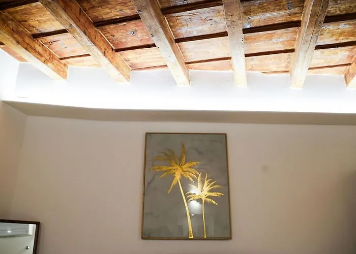 Apartment Brera La *